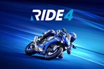 RIDE 4 - Season Pass XBOX ONE X|S КЛЮЧ