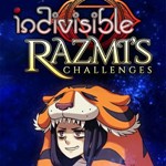 Razmi Challenges XBOX ONE X|S КЛЮЧ