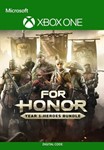FOR HONOR™ YEAR 1 : HEROES BUNDLE XBOX ONE X|S КЛЮЧ