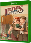 Lethis - Path of Progress XBOX ONE X|S КЛЮЧ