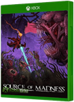 Source of Madness XBOX ONE X|S КЛЮЧ