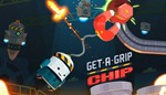 Get-A-Grip Chip XBOX ONE X|S КЛЮЧ