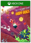 Get-A-Grip Chip and the Body Bugs XBOX ONE X|S КЛЮЧ
