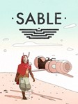 Sable XBOX ONE X|S КЛЮЧ