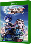 Sword of Elpisia XBOX ONE X|S КЛЮЧ