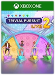 TRIVIAL PURSUIT Live! 2 XBOX ONE X|S КЛЮЧ