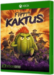 Flippin Kaktus XBOX ONE X|S КЛЮЧ