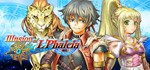 Illusion of L'Phalcia XBOX ONE X|S КЛЮЧ