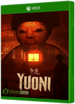 Yuoni XBOX ONE X|S КЛЮЧ