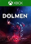 Dolmen XBOX ONE X|S КЛЮЧ
