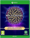 WWTBAM DLC - New Edition XBOX ONE X|S КЛЮЧ DLC