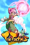 Fae Tactics XBOX ONE X|S КЛЮЧ