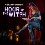 Dead by Daylight: глава Hour of the Witch XBOX КЛЮЧ