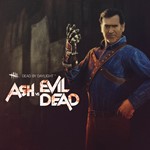 Dead by Daylight: Ash vs Evil Dead XBOX КЛЮЧ