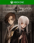 Monochrome Order XBOX ONE X|S КЛЮЧ