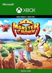 Monster Crown XBOX ONE X|S КЛЮЧ