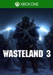 Wasteland 3 XBOX ONE X|S КЛЮЧ
