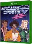Arcade Spirits: The New Challengers XBOX ONE X|S КЛЮЧ