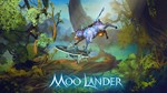 Moo Lander XBOX ONE X|S КЛЮЧ