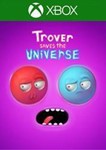 Trover Saves the Universe XBOX ONE X|S КЛЮЧ