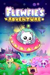 Flewfie's Adventure XBOX ONE X|S КЛЮЧ