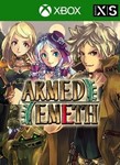 Armed Emeth XBOX ONE X|S КЛЮЧ