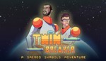 Twin Breaker: A Sacred Symbols Adventure XBOX КЛЮЧ