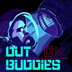 Outbuddies DX XBOX ONE X|S КЛЮЧ