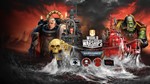 World of Warships: Legends — Бесконтрольный Хаос XBOX