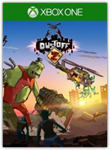 Dustoff Z XBOX ONE X|S КЛЮЧ