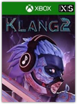 Klang 2 XBOX ONE X|S КЛЮЧ