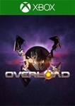 Overload XBOX ONE X|S КЛЮЧ