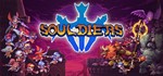 Souldiers XBOX ONE X|S КЛЮЧ