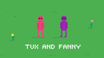 Tux and Fanny XBOX ONE X|S КЛЮЧ