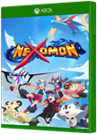 Nexomon XBOX ONE X|S КЛЮЧ