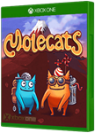 Molecats XBOX ONE X|S КЛЮЧ