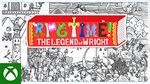RPG Time: The Legend of Wright XBOX ONE X|S КЛЮЧ