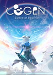 COGEN: Sword of Rewind XBOX ONE X|S КЛЮЧ