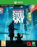 Beyond a Steel Sky XBOX ONE X|S КЛЮЧ