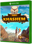 Abo Khashem XBOX ONE X|S КЛЮЧ