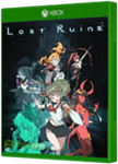Lost Ruins XBOX ONE X|S КЛЮЧ