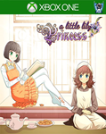 A Little Lily Princess XBOX ONE X|S КЛЮЧ