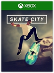 Skate City XBOX ONE X|S КЛЮЧ