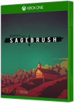Sagebru XBOX ONE X|S КЛЮЧ