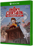 Irony Curtain: From Matryoshka with Love XBOX КЛЮЧ