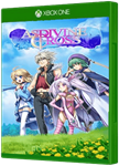 Asdivine Cross XBOX ONE X|S КЛЮЧ