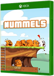 Nummels XBOX ONE X|S КЛЮЧ