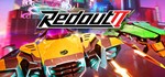 Redout 2 XBOX ONE X|S КЛЮЧ