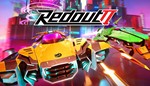 Redout 2 - Season Pass XBOX ONE X|S КЛЮЧ