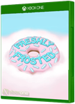 Freshly Frosted XBOX ONE X|S КЛЮЧ